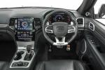 Jeep Grand Cherokee Trackhawk 2019 года (ZA)